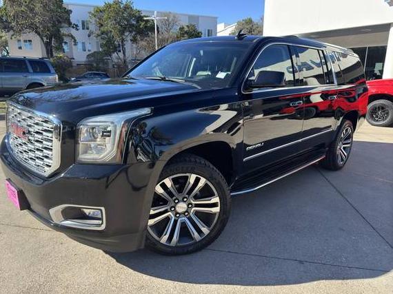 GMC YUKON XL 2019 1GKS2HKJXKR229053 image